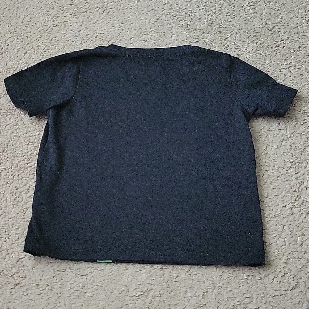 Carter's Toddler Boy's Shirt